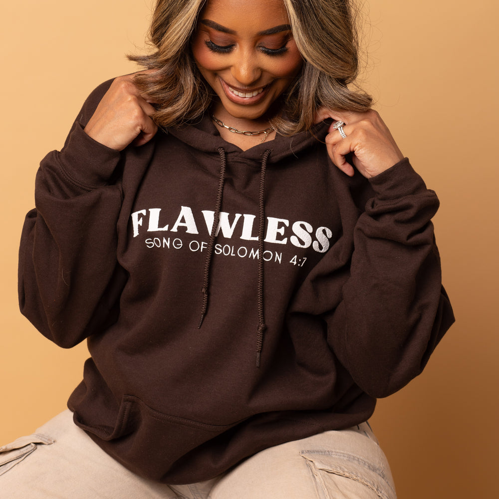 Flawless Hoodie