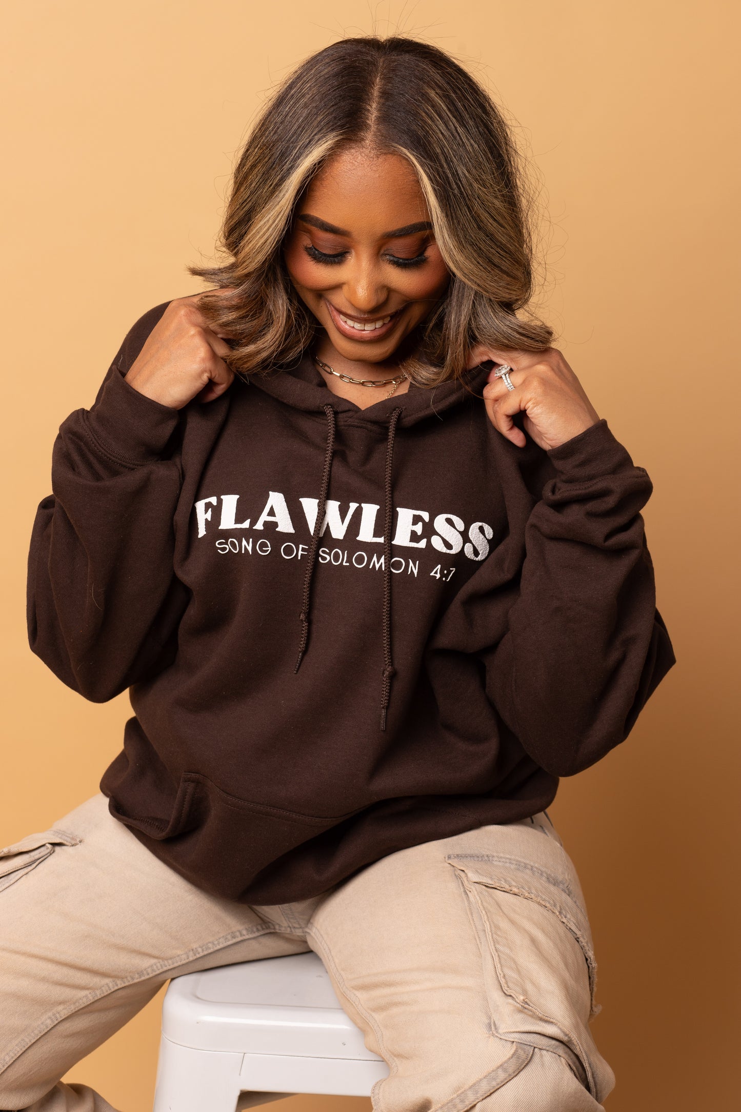 Flawless Hoodie